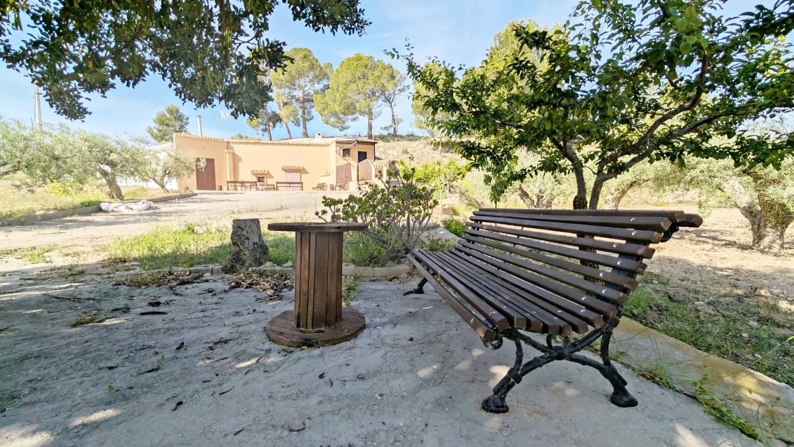 3 bedroom Cave House for sale in Hondon de las Nieves - € 400,000 (Ref: 9679851)