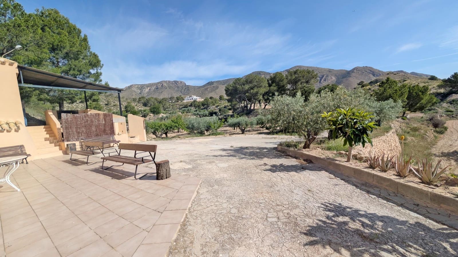 3 bedroom Cave House for sale in Hondon de las Nieves - € 400,000 (Ref: 9679851)