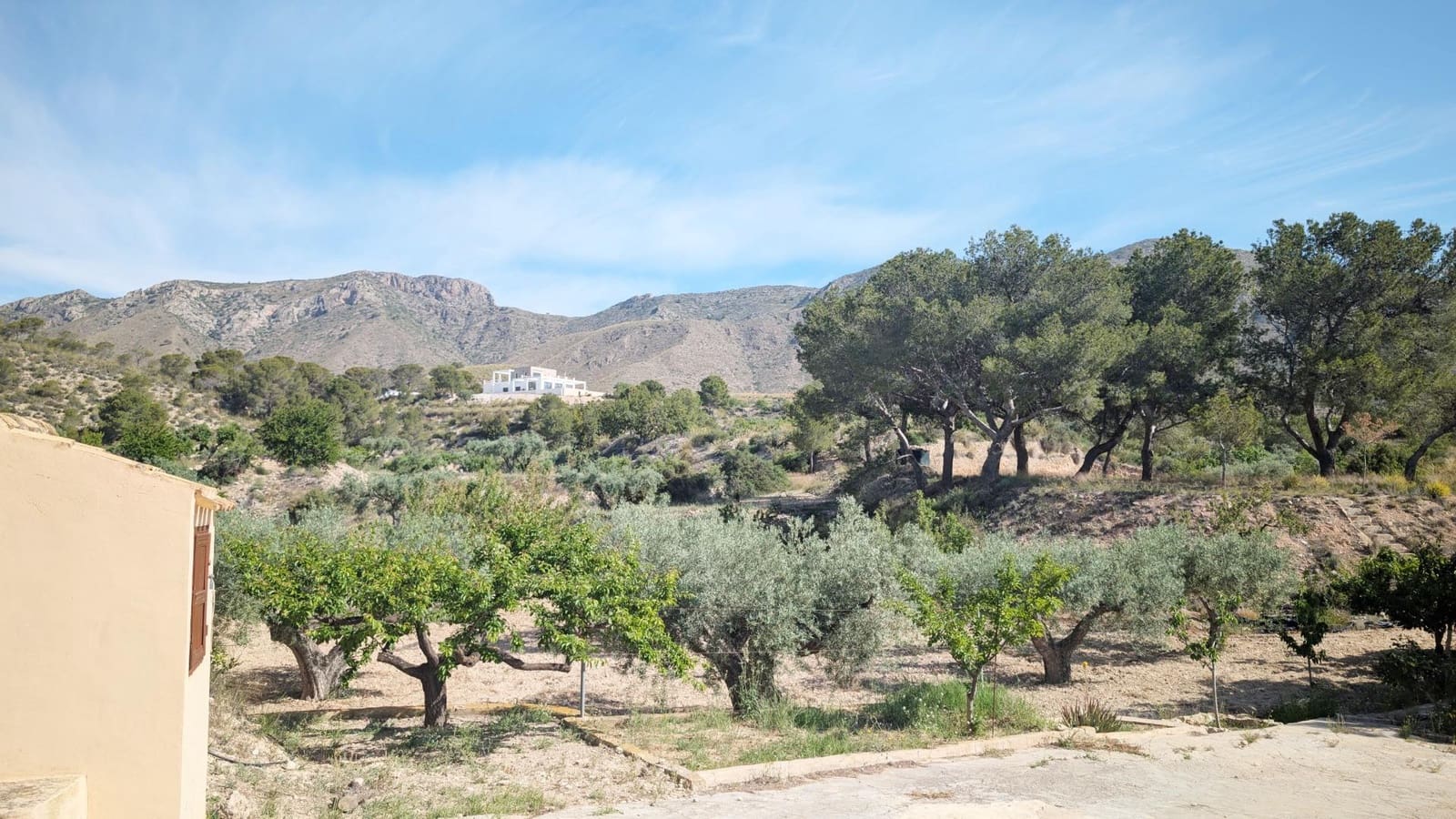 3 bedroom Cave House for sale in Hondon de las Nieves - € 400,000 (Ref: 9679851)