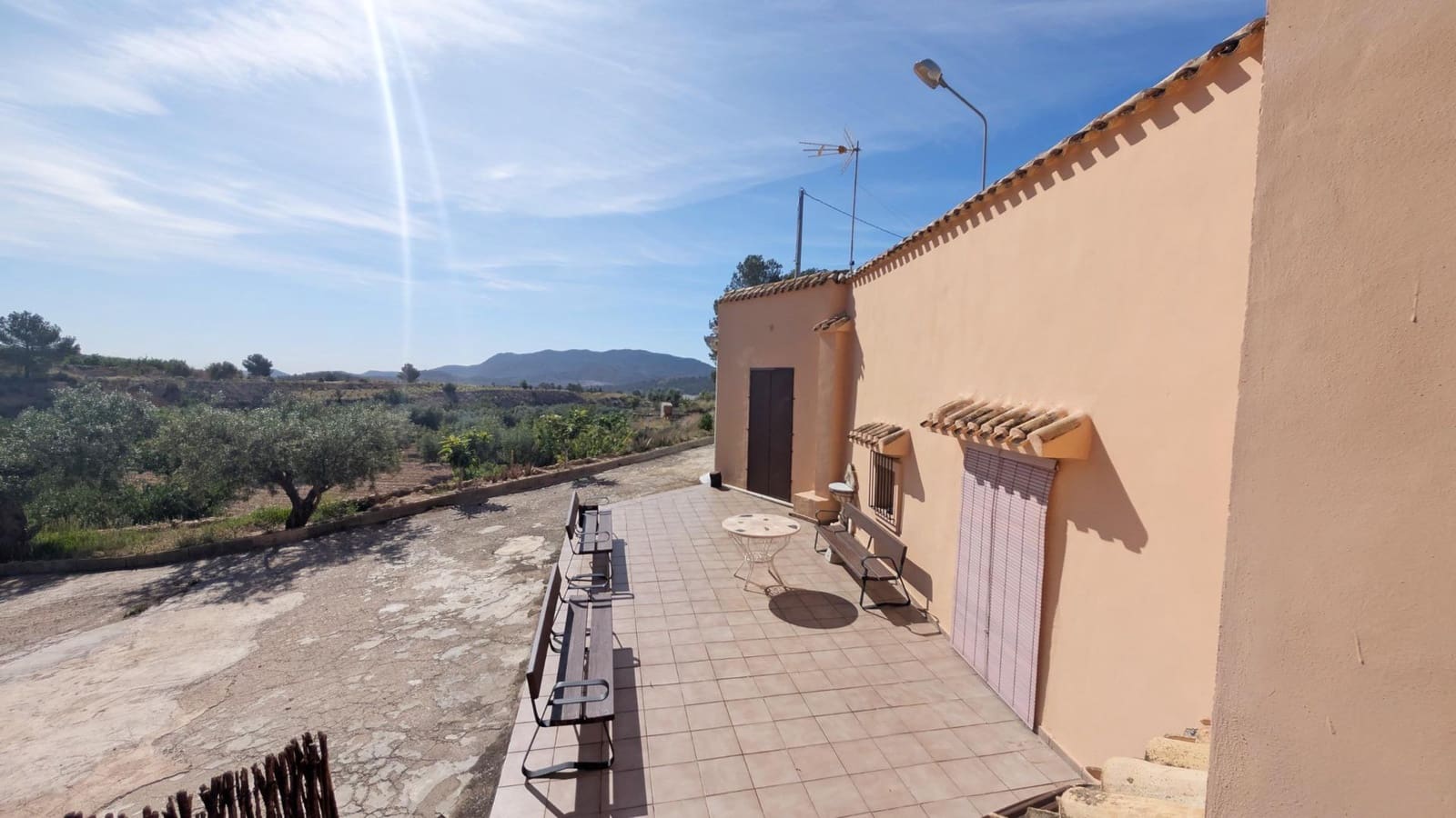 3 bedroom Cave House for sale in Hondon de las Nieves - € 400,000 (Ref: 9679851)