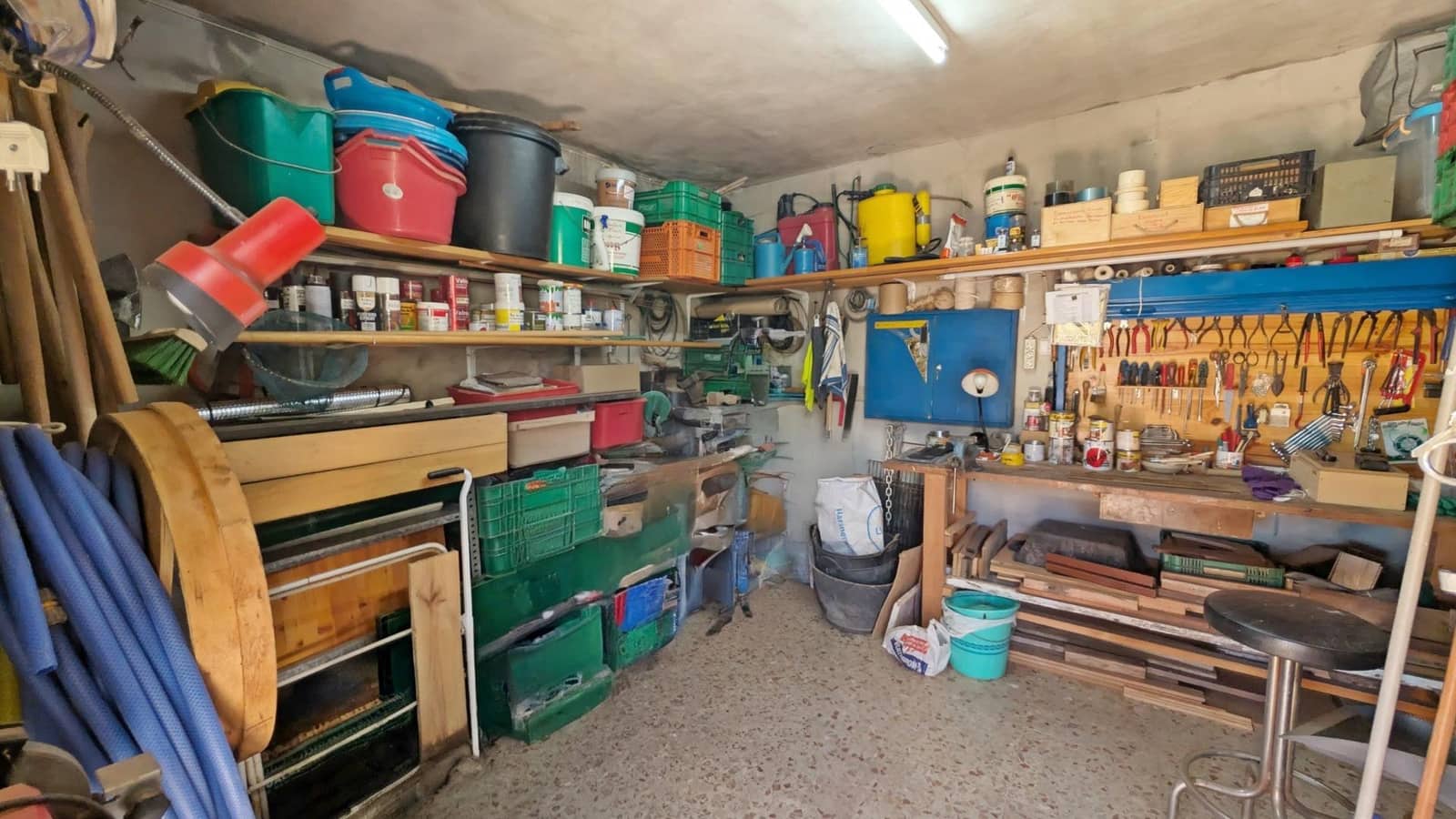 3 bedroom Cave House for sale in Hondon de las Nieves - € 400,000 (Ref: 9679851)