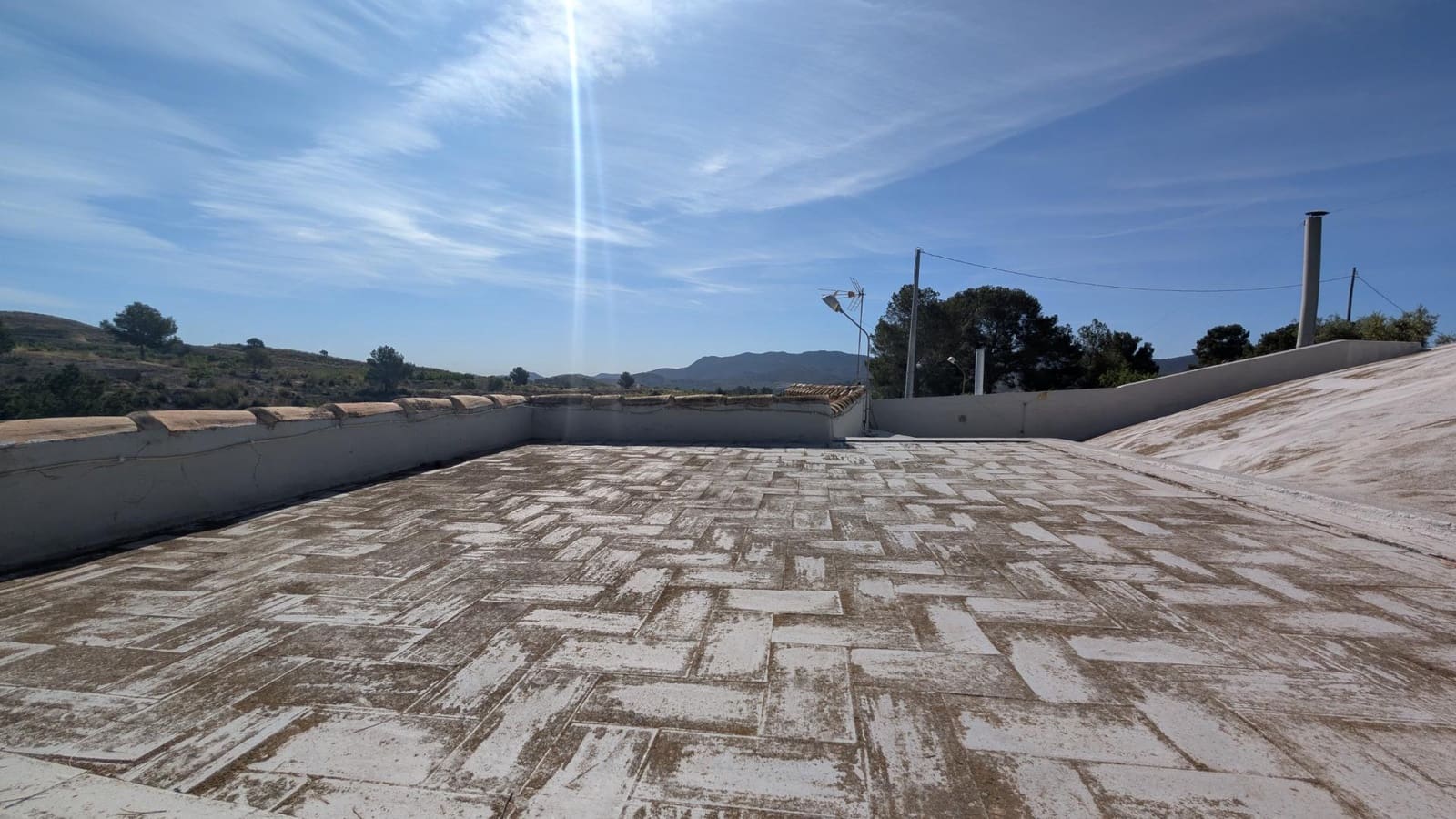 3 bedroom Cave House for sale in Hondon de las Nieves - € 400,000 (Ref: 9679851)