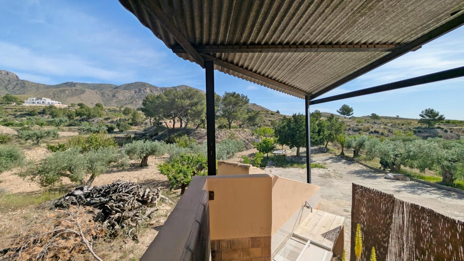 3 bedroom Cave House for sale in Hondon de las Nieves - € 400,000 (Ref: 9679851)