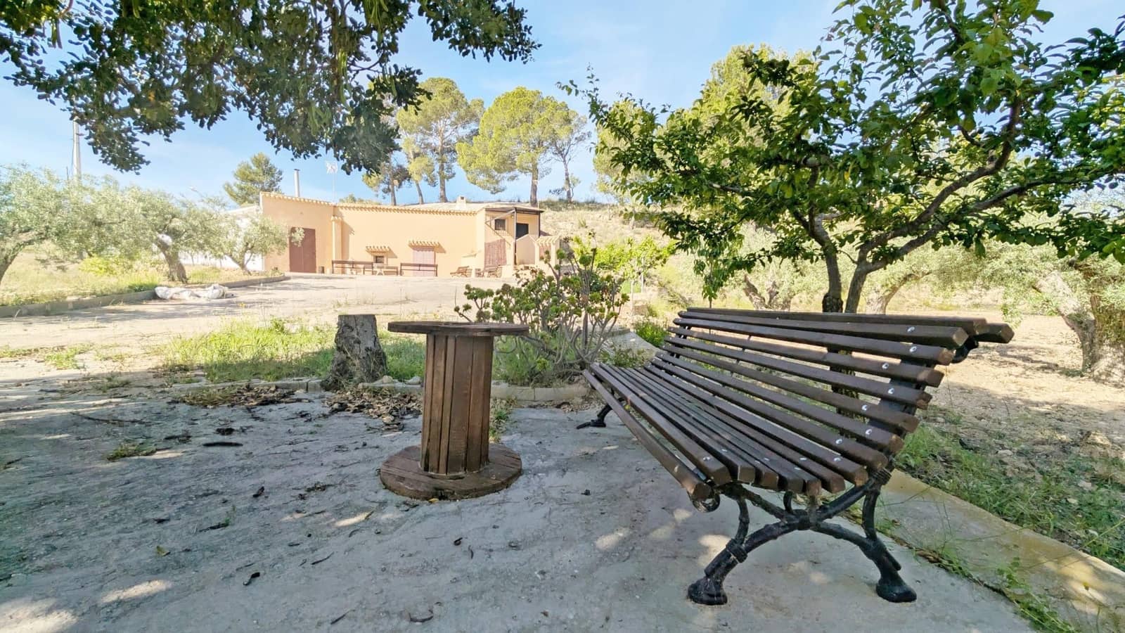 3 bedroom Cave House for sale in Hondon de las Nieves - € 400,000 (Ref: 9679851)