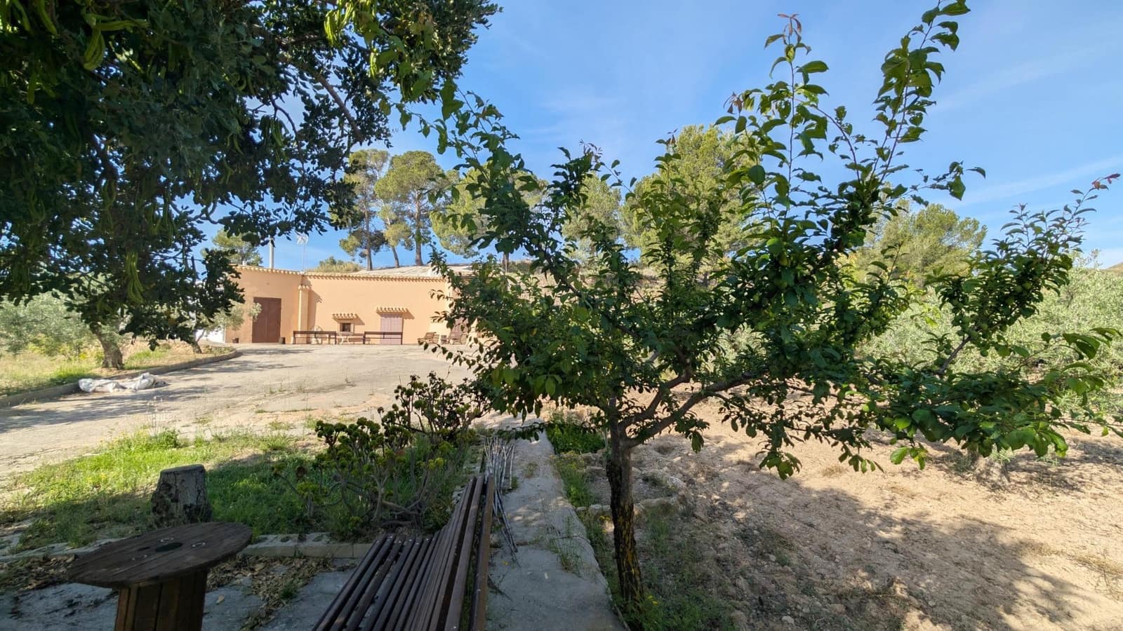 3 bedroom Cave House for sale in Hondon de las Nieves - € 400,000 (Ref: 9679851)