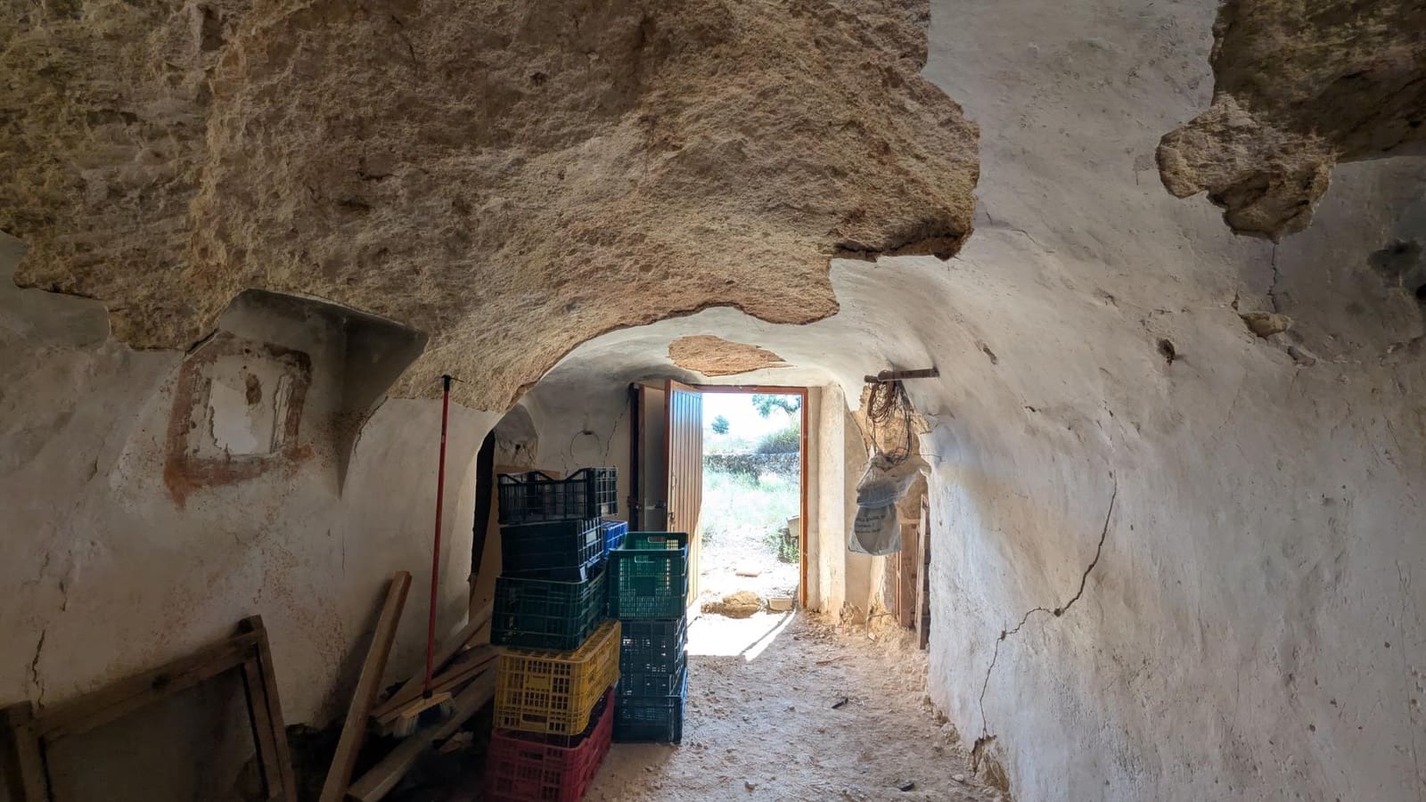 3 bedroom Cave House for sale in Hondon de las Nieves - € 400,000 (Ref: 9679851)