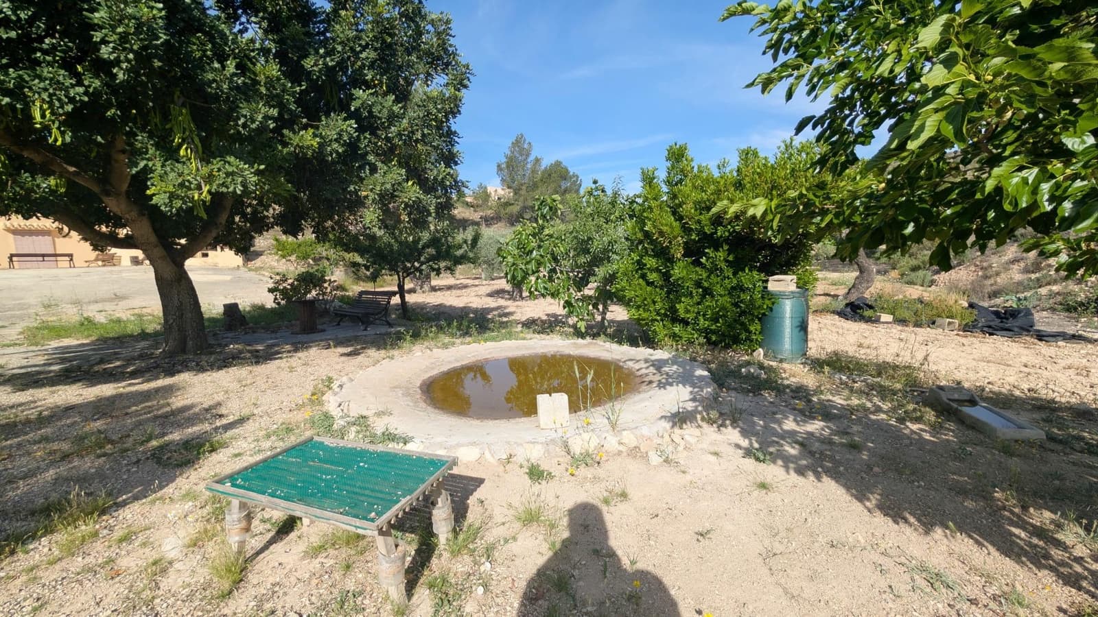 3 bedroom Cave House for sale in Hondon de las Nieves - € 400,000 (Ref: 9679851)