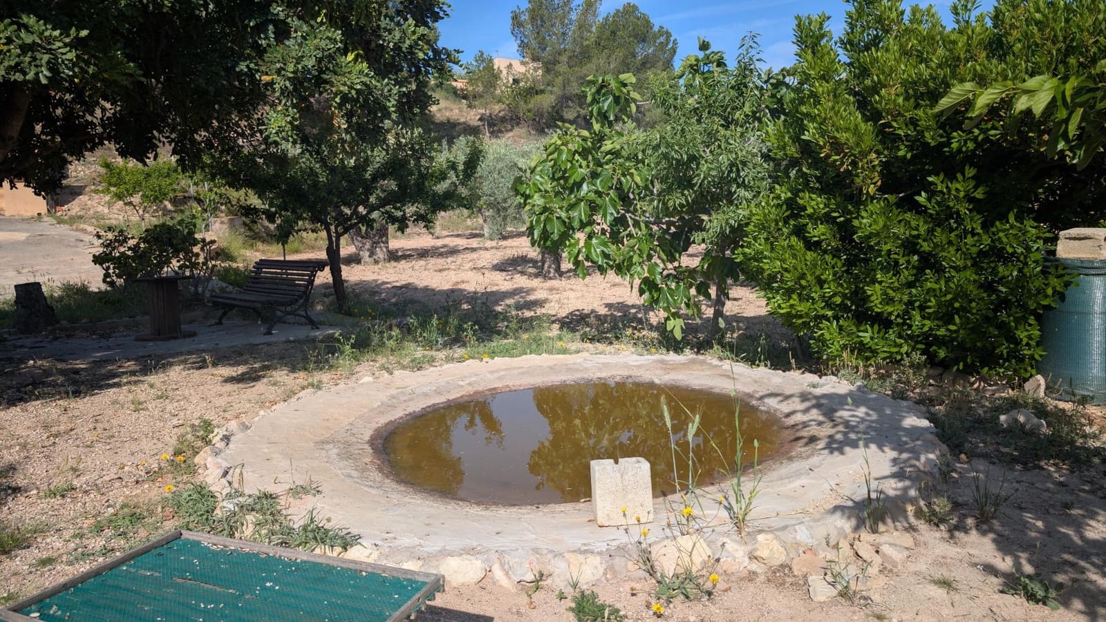 3 bedroom Cave House for sale in Hondon de las Nieves - € 400,000 (Ref: 9679851)