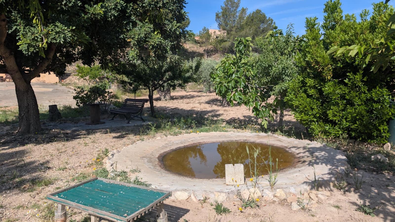 3 bedroom Cave House for sale in Hondon de las Nieves - € 400,000 (Ref: 9679851)