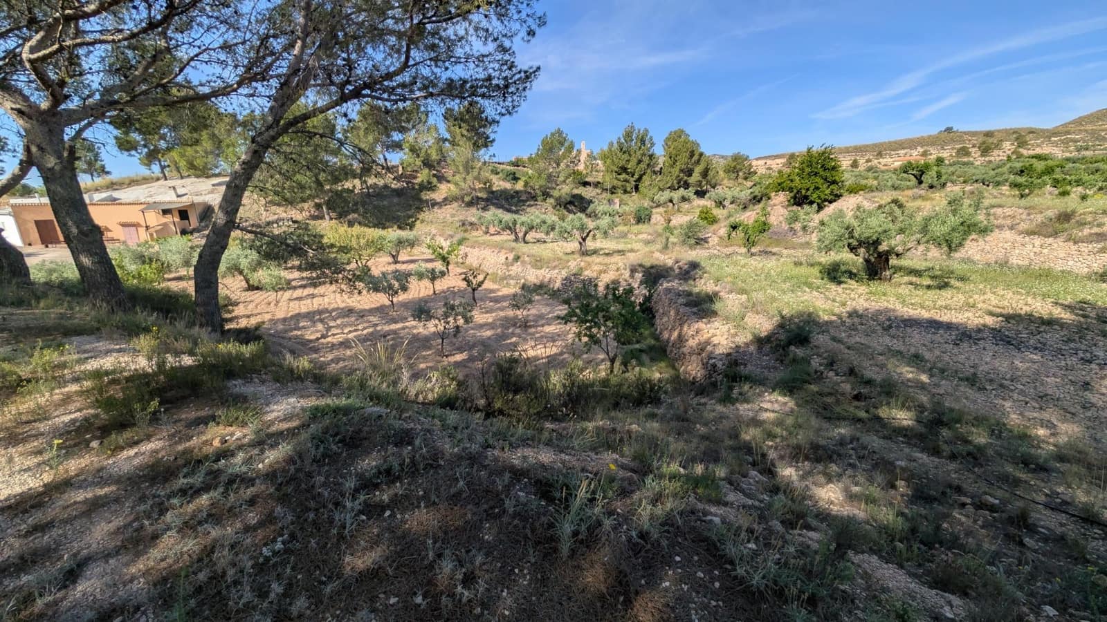 3 bedroom Cave House for sale in Hondon de las Nieves - € 400,000 (Ref: 9679851)