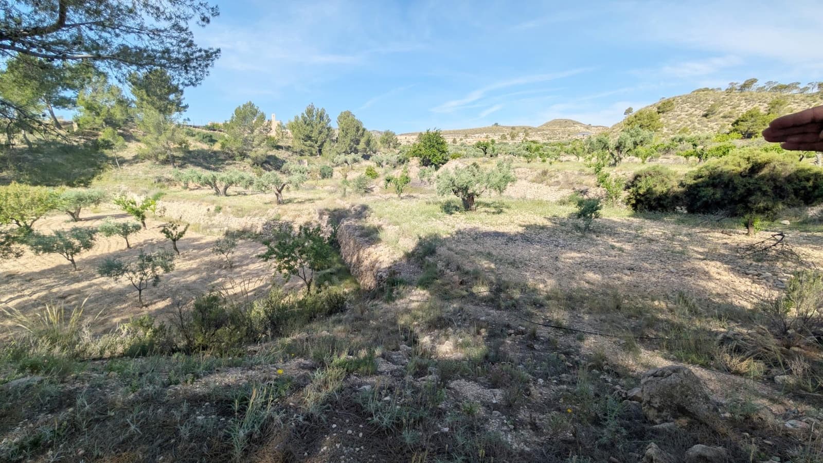 3 bedroom Cave House for sale in Hondon de las Nieves - € 400,000 (Ref: 9679851)