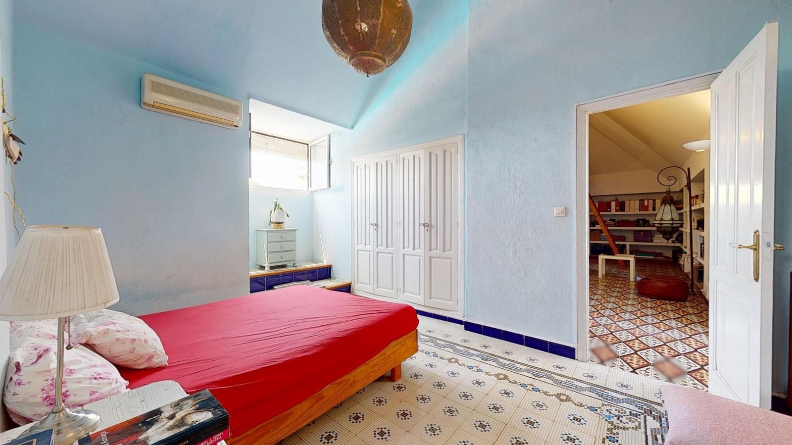 8 slaapkamer Villa te koop in Elche / Elx met zwembad - € 667.000 (Ref: 9679852)