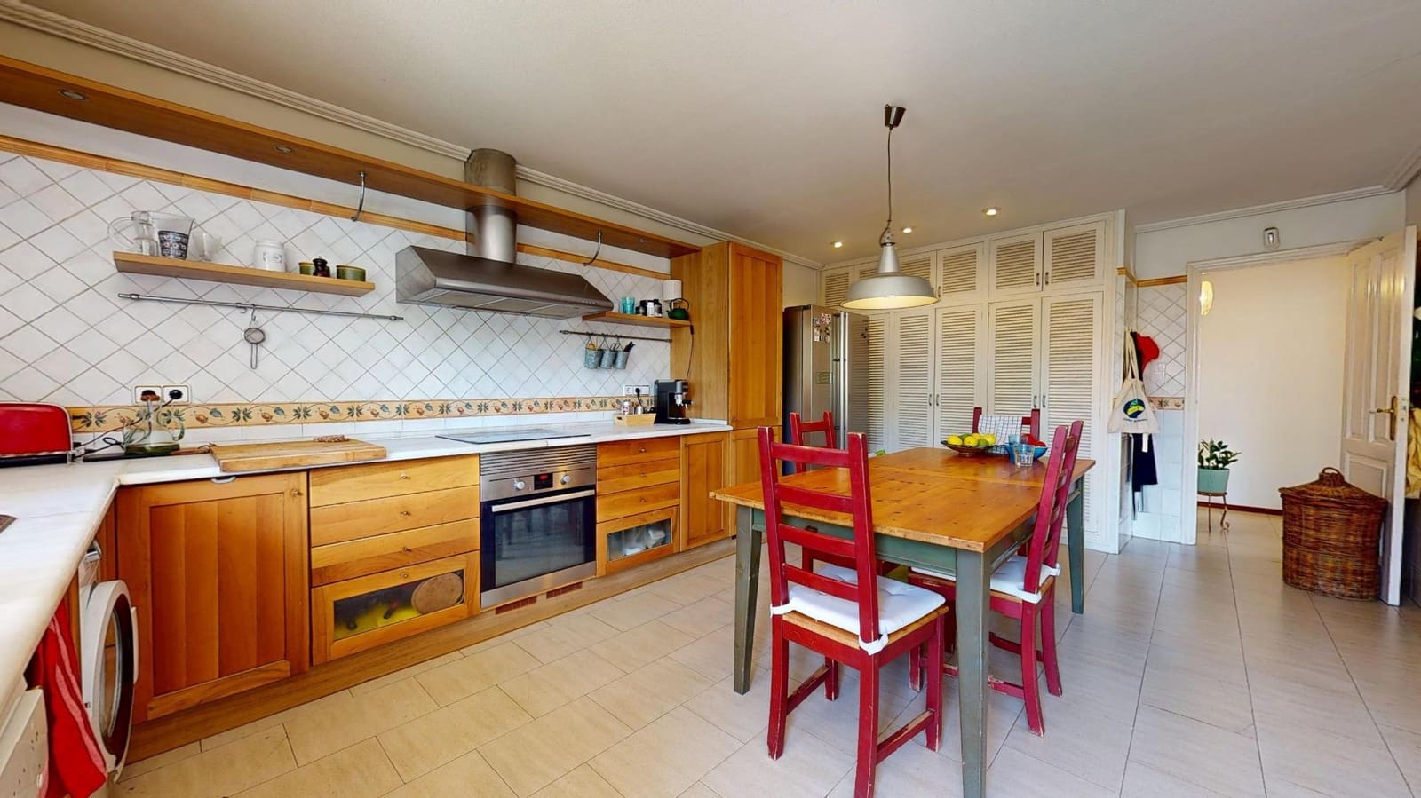 8 slaapkamer Villa te koop in Elche / Elx met zwembad - € 667.000 (Ref: 9679852)