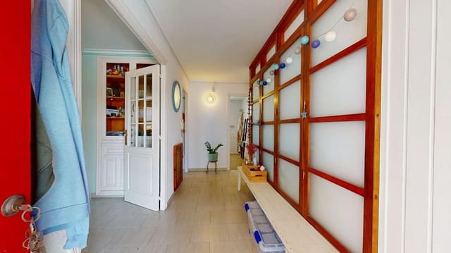 8 slaapkamer Villa te koop in Peña de las Águilas, Elche / Elx met zwembad - € 667.000 (Ref: 9679852)