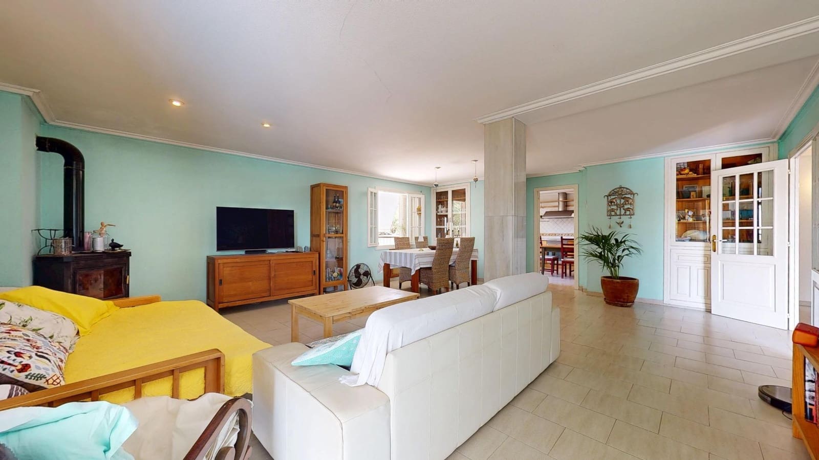 8 slaapkamer Villa te koop in Elche / Elx met zwembad - € 667.000 (Ref: 9679852)