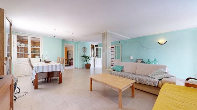 8 slaapkamer Villa te koop in Peña de las Águilas, Elche / Elx met zwembad - € 667.000 (Ref: 9679852)