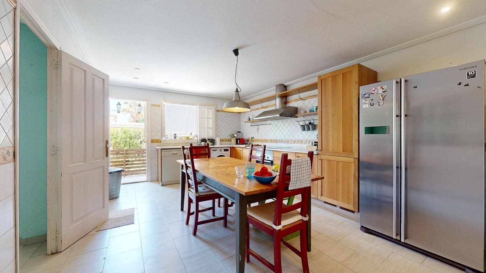 8 slaapkamer Villa te koop in Elche / Elx met zwembad - € 667.000 (Ref: 9679852)