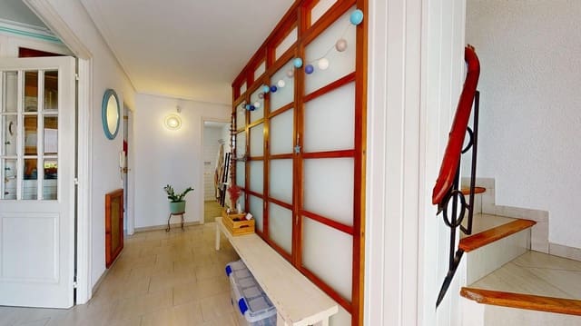 8 slaapkamer Villa te koop in Peña de las Águilas, Elche / Elx met zwembad - € 667.000 (Ref: 9679852)