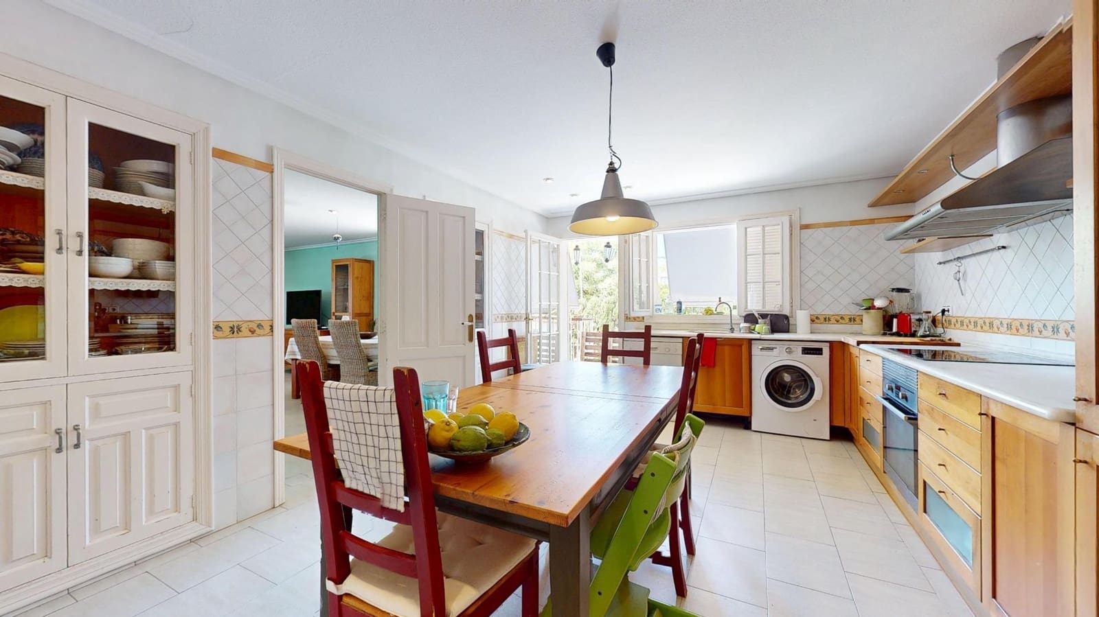 8 slaapkamer Villa te koop in Elche / Elx met zwembad - € 667.000 (Ref: 9679852)