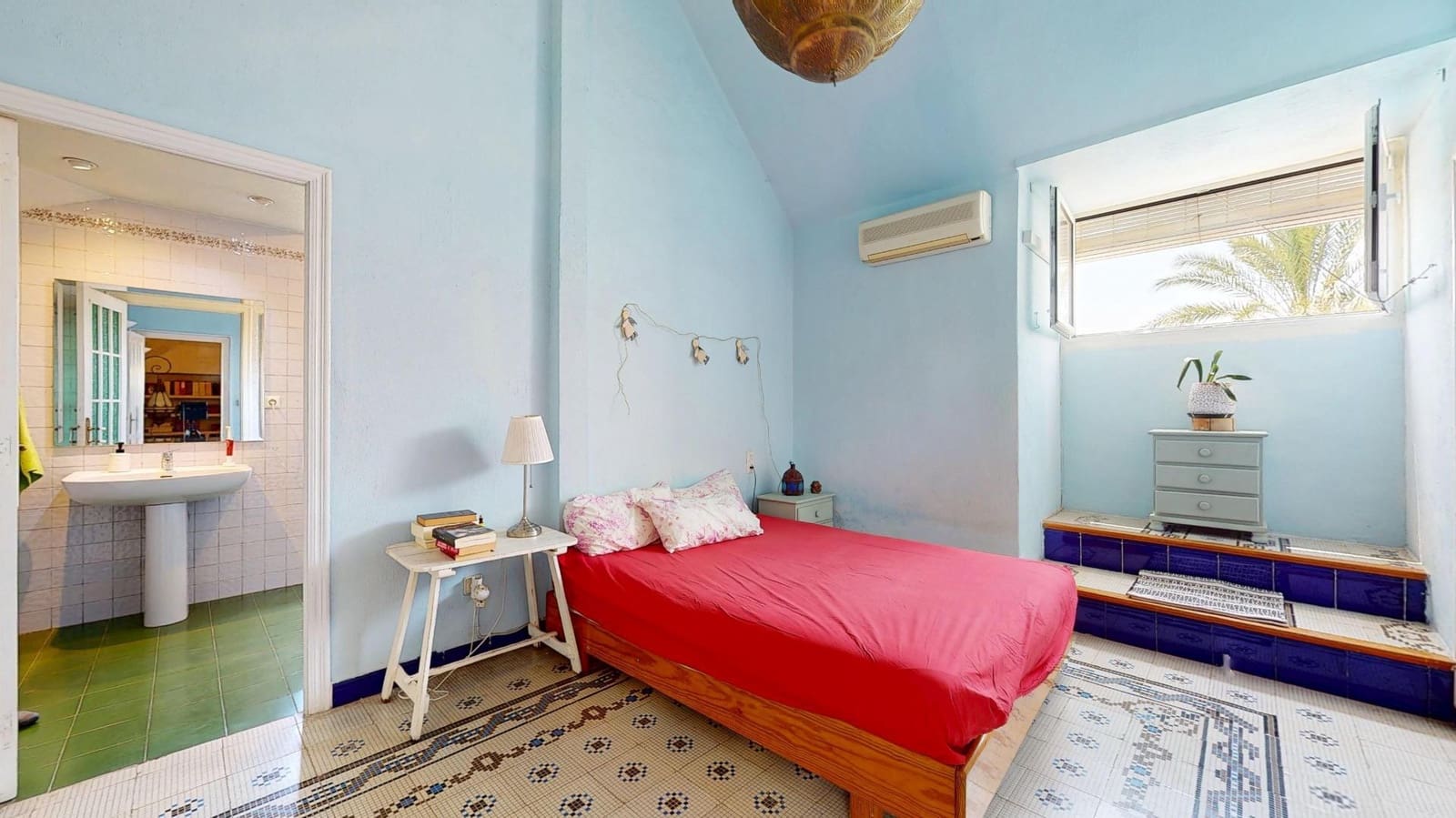 8 slaapkamer Villa te koop in Elche / Elx met zwembad - € 667.000 (Ref: 9679852)