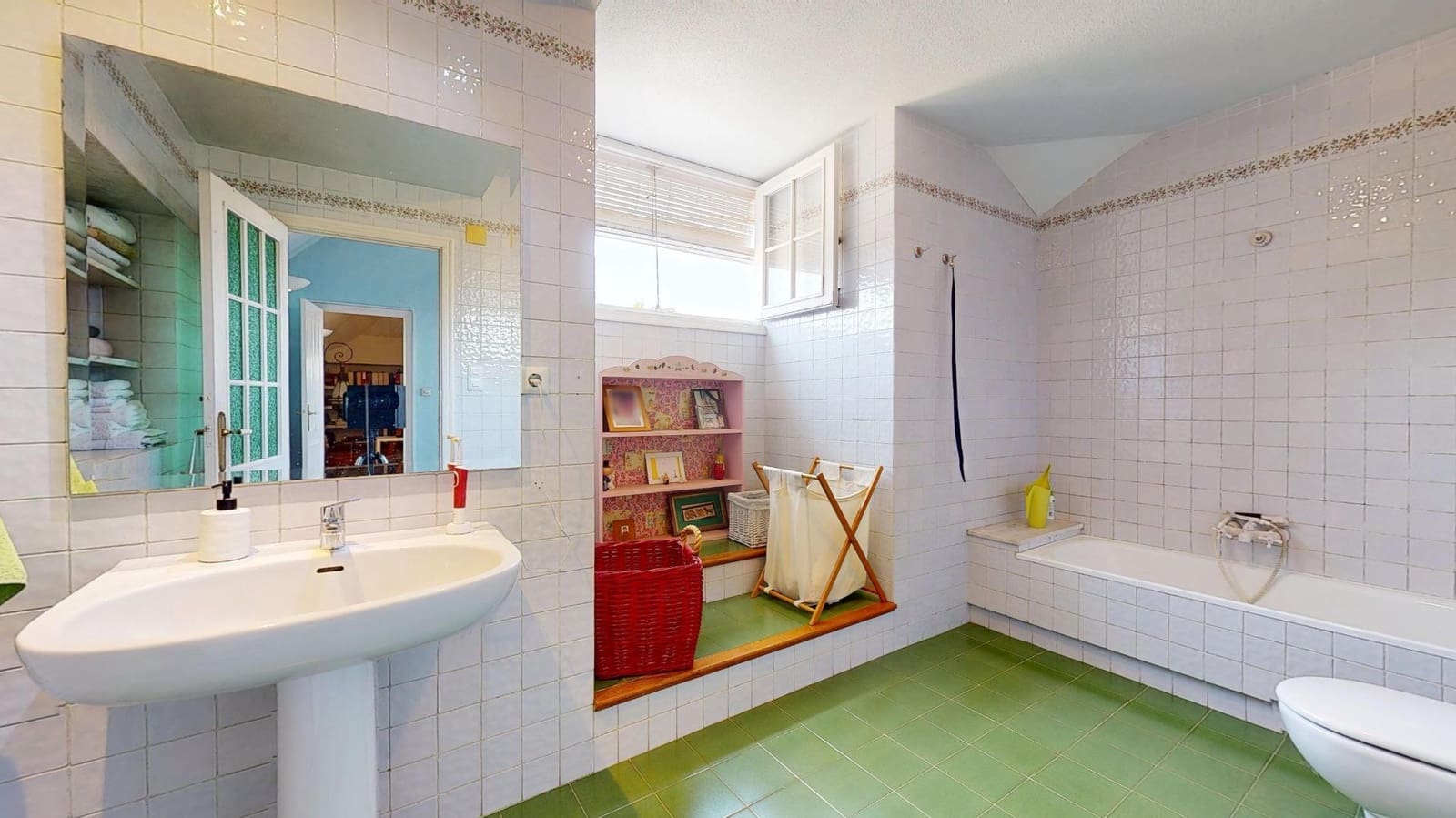 8 slaapkamer Villa te koop in Elche / Elx met zwembad - € 667.000 (Ref: 9679852)