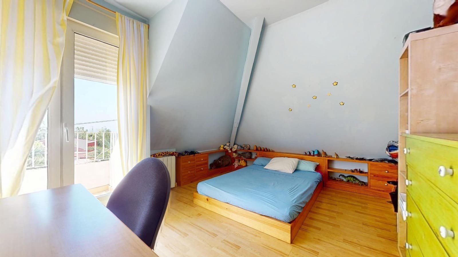 8 slaapkamer Villa te koop in Elche / Elx met zwembad - € 667.000 (Ref: 9679852)