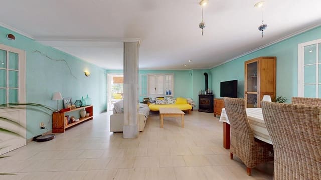 8 slaapkamer Villa te koop in Peña de las Águilas, Elche / Elx met zwembad - € 667.000 (Ref: 9679852)