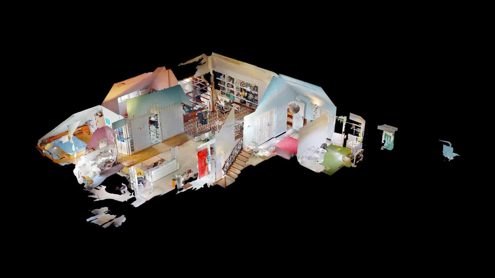 8 slaapkamer Villa te koop in Elche / Elx met zwembad - € 667.000 (Ref: 9679852)