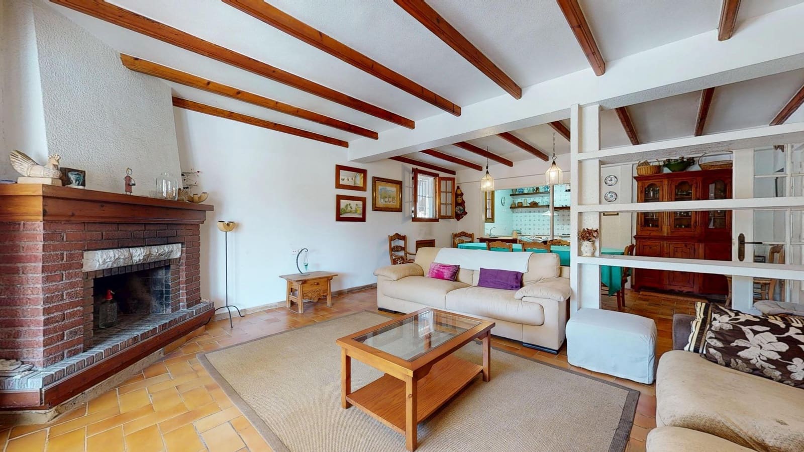 8 slaapkamer Villa te koop in Elche / Elx met zwembad - € 667.000 (Ref: 9679852)