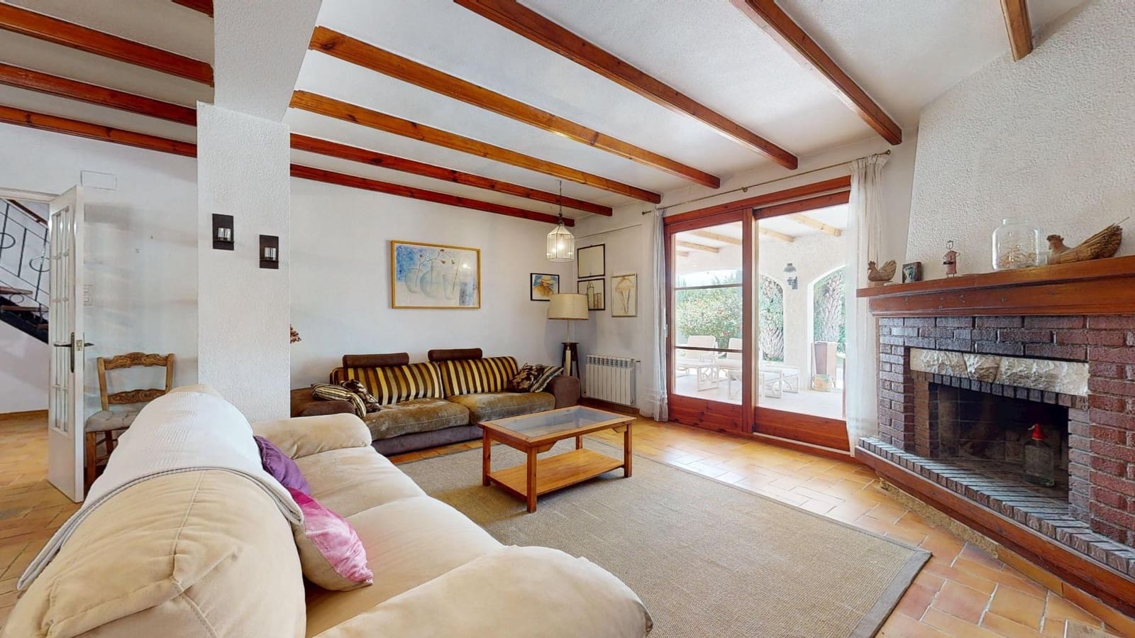 8 slaapkamer Villa te koop in Elche / Elx met zwembad - € 667.000 (Ref: 9679852)