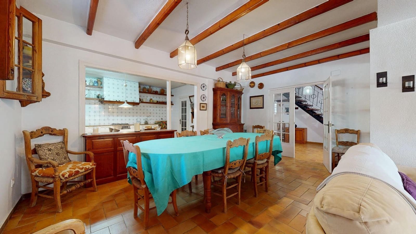 8 slaapkamer Villa te koop in Elche / Elx met zwembad - € 667.000 (Ref: 9679852)