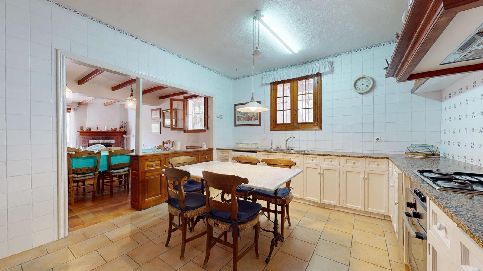 8 slaapkamer Villa te koop in Elche / Elx met zwembad - € 667.000 (Ref: 9679852)