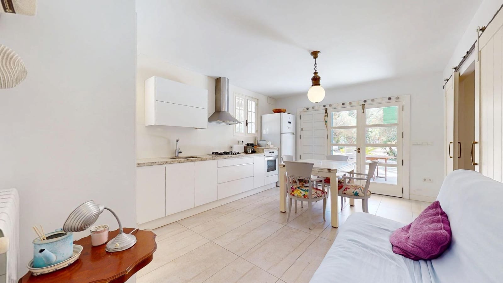 8 slaapkamer Villa te koop in Elche / Elx met zwembad - € 667.000 (Ref: 9679852)