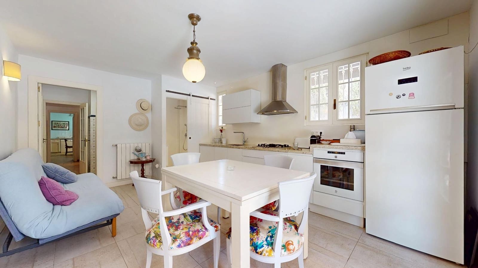 8 slaapkamer Villa te koop in Elche / Elx met zwembad - € 667.000 (Ref: 9679852)