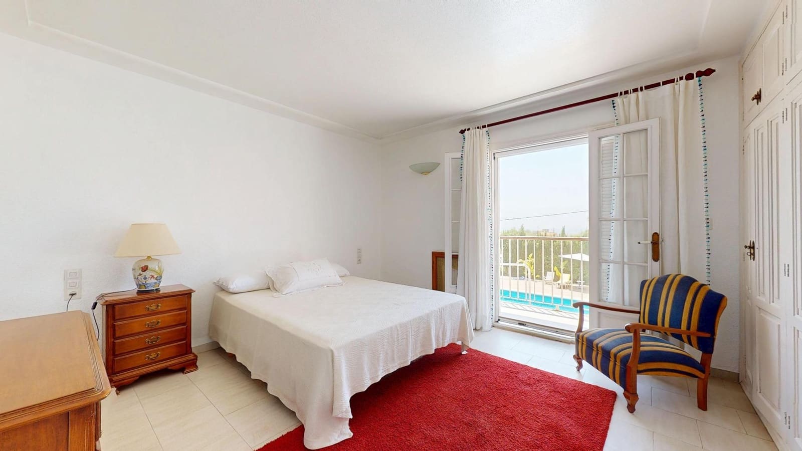 8 slaapkamer Villa te koop in Elche / Elx met zwembad - € 667.000 (Ref: 9679852)