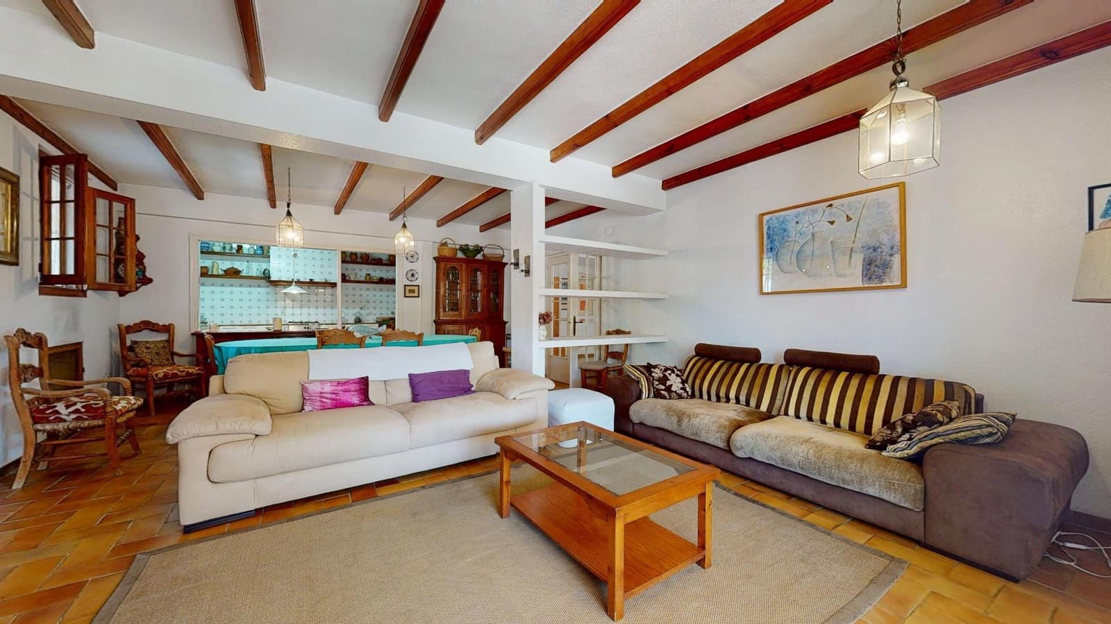 8 slaapkamer Villa te koop in Elche / Elx met zwembad - € 667.000 (Ref: 9679852)