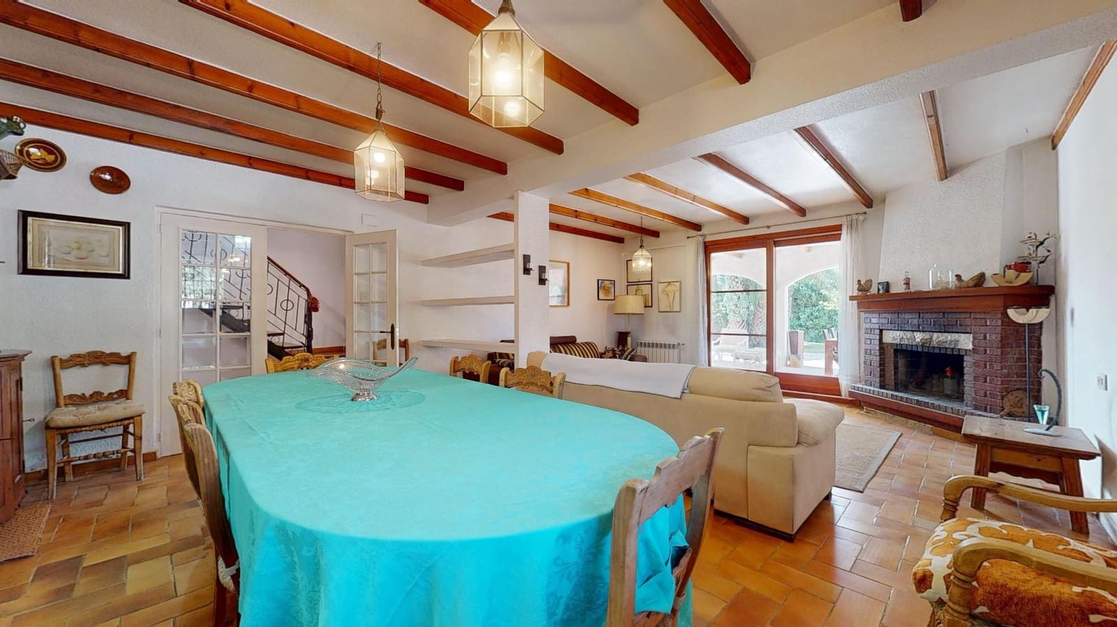 8 slaapkamer Villa te koop in Elche / Elx met zwembad - € 667.000 (Ref: 9679852)