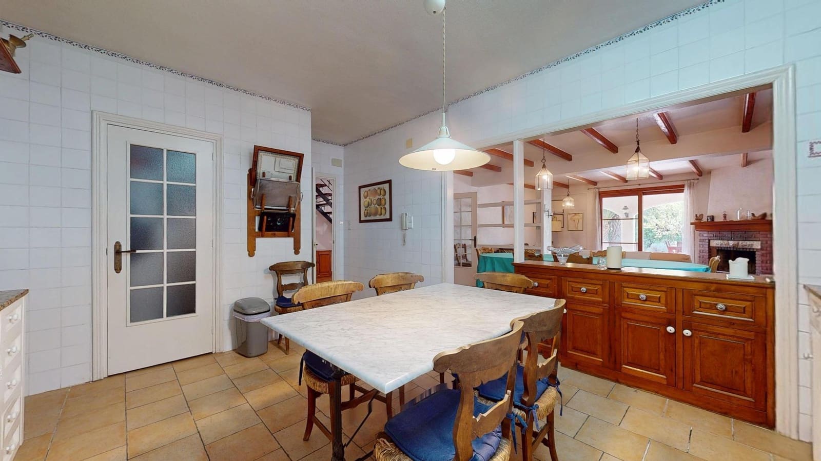 8 slaapkamer Villa te koop in Elche / Elx met zwembad - € 667.000 (Ref: 9679852)