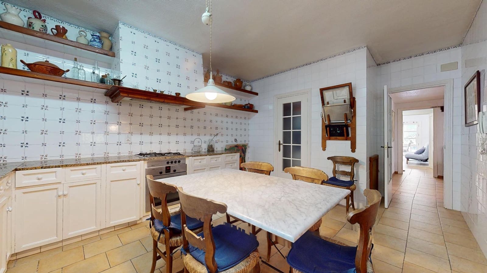 8 slaapkamer Villa te koop in Elche / Elx met zwembad - € 667.000 (Ref: 9679852)