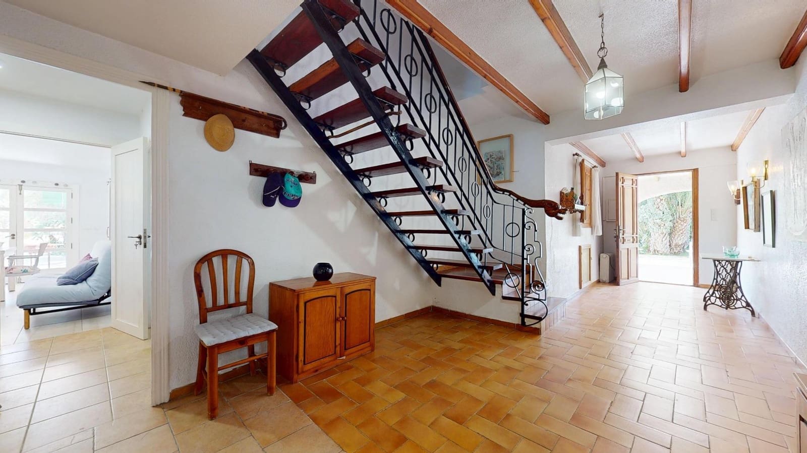 8 slaapkamer Villa te koop in Elche / Elx met zwembad - € 667.000 (Ref: 9679852)