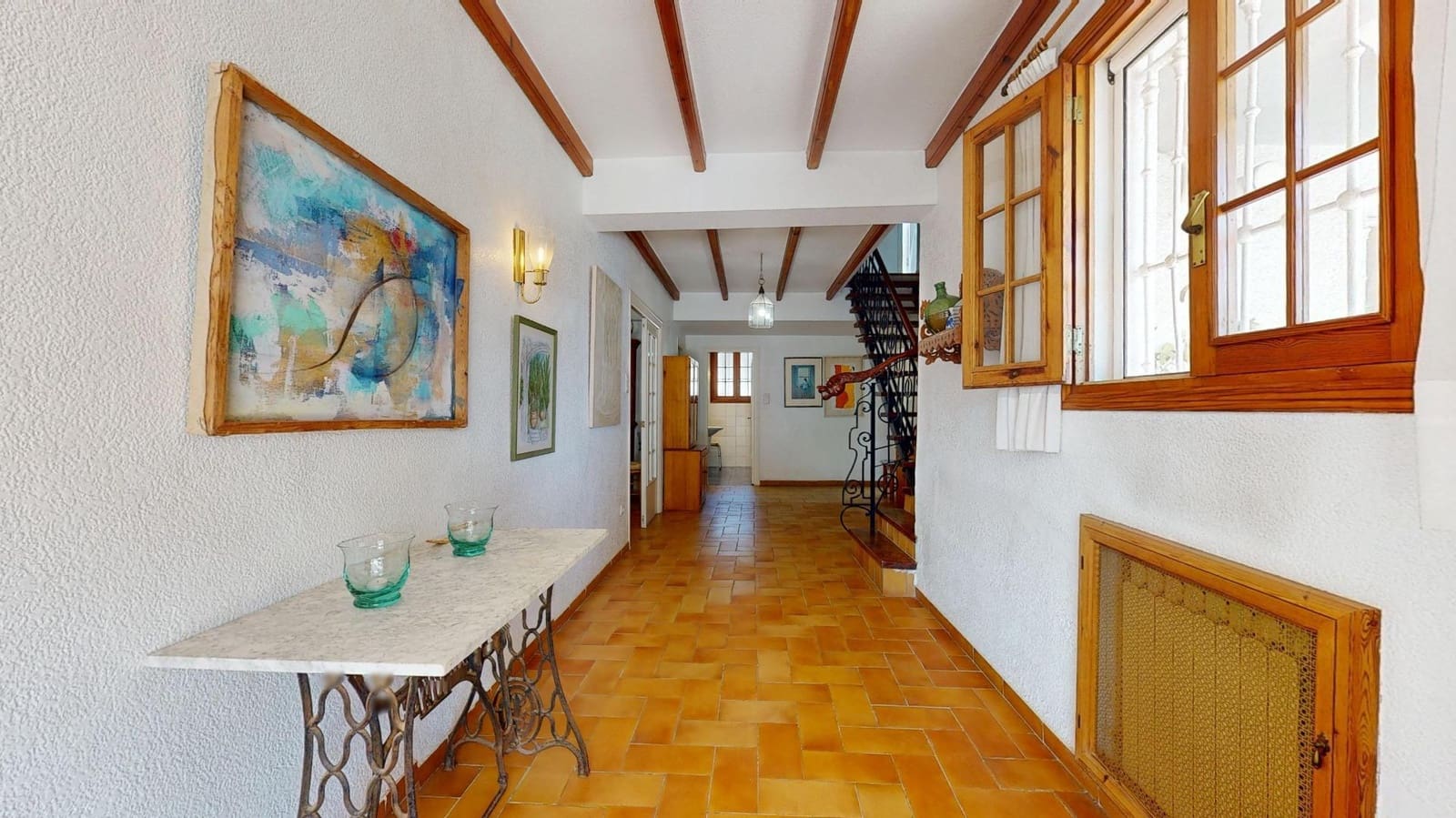 8 slaapkamer Villa te koop in Elche / Elx met zwembad - € 667.000 (Ref: 9679852)