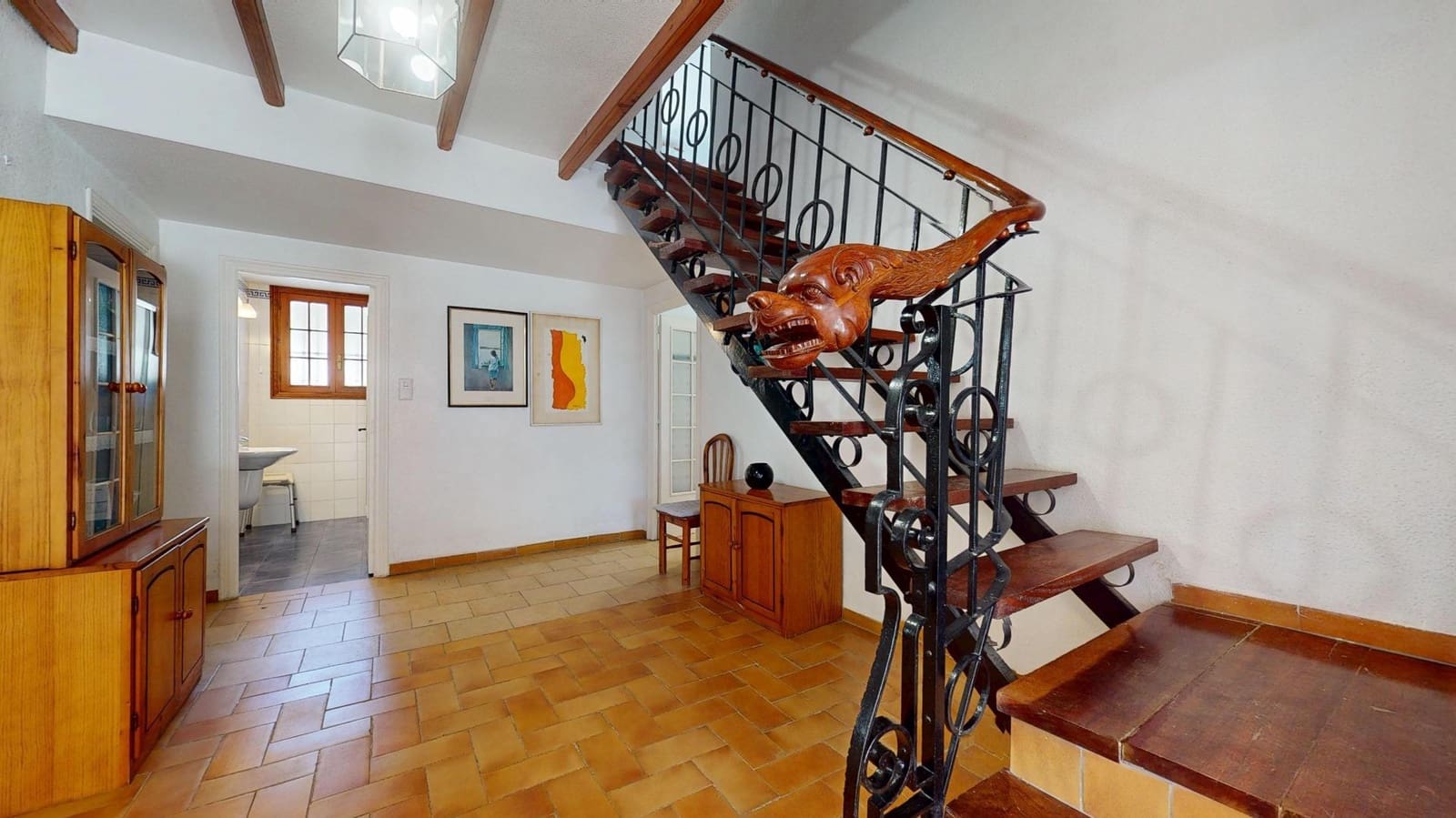 8 slaapkamer Villa te koop in Elche / Elx met zwembad - € 667.000 (Ref: 9679852)