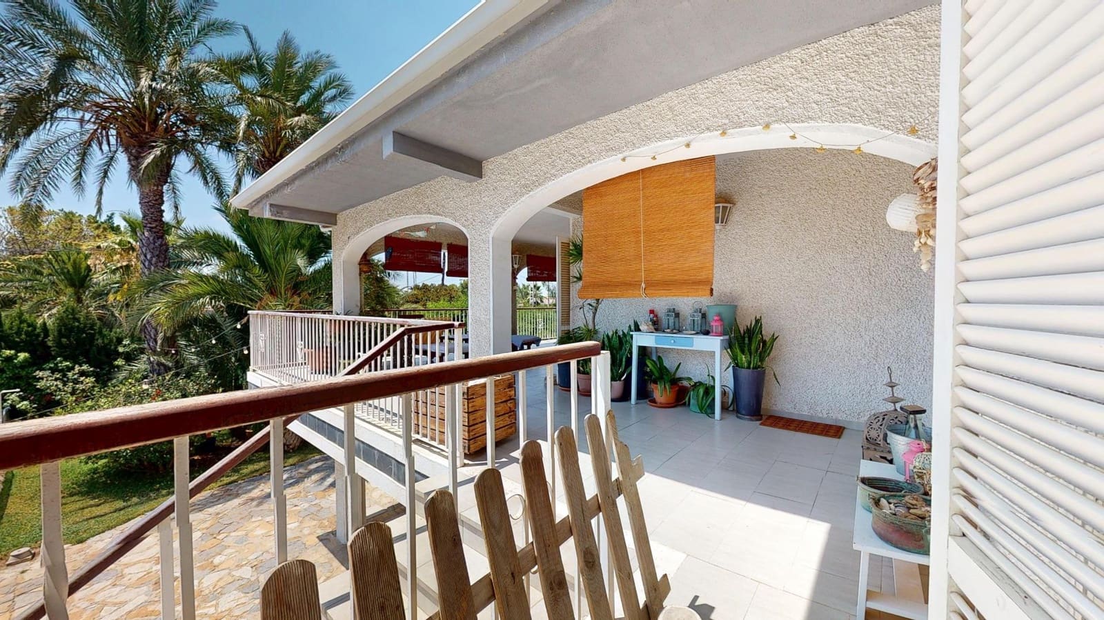 8 slaapkamer Villa te koop in Elche / Elx met zwembad - € 667.000 (Ref: 9679852)