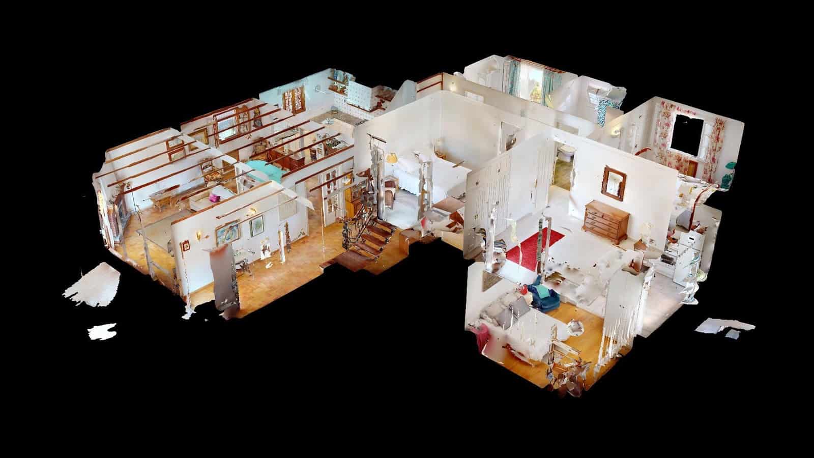 8 slaapkamer Villa te koop in Elche / Elx met zwembad - € 667.000 (Ref: 9679852)