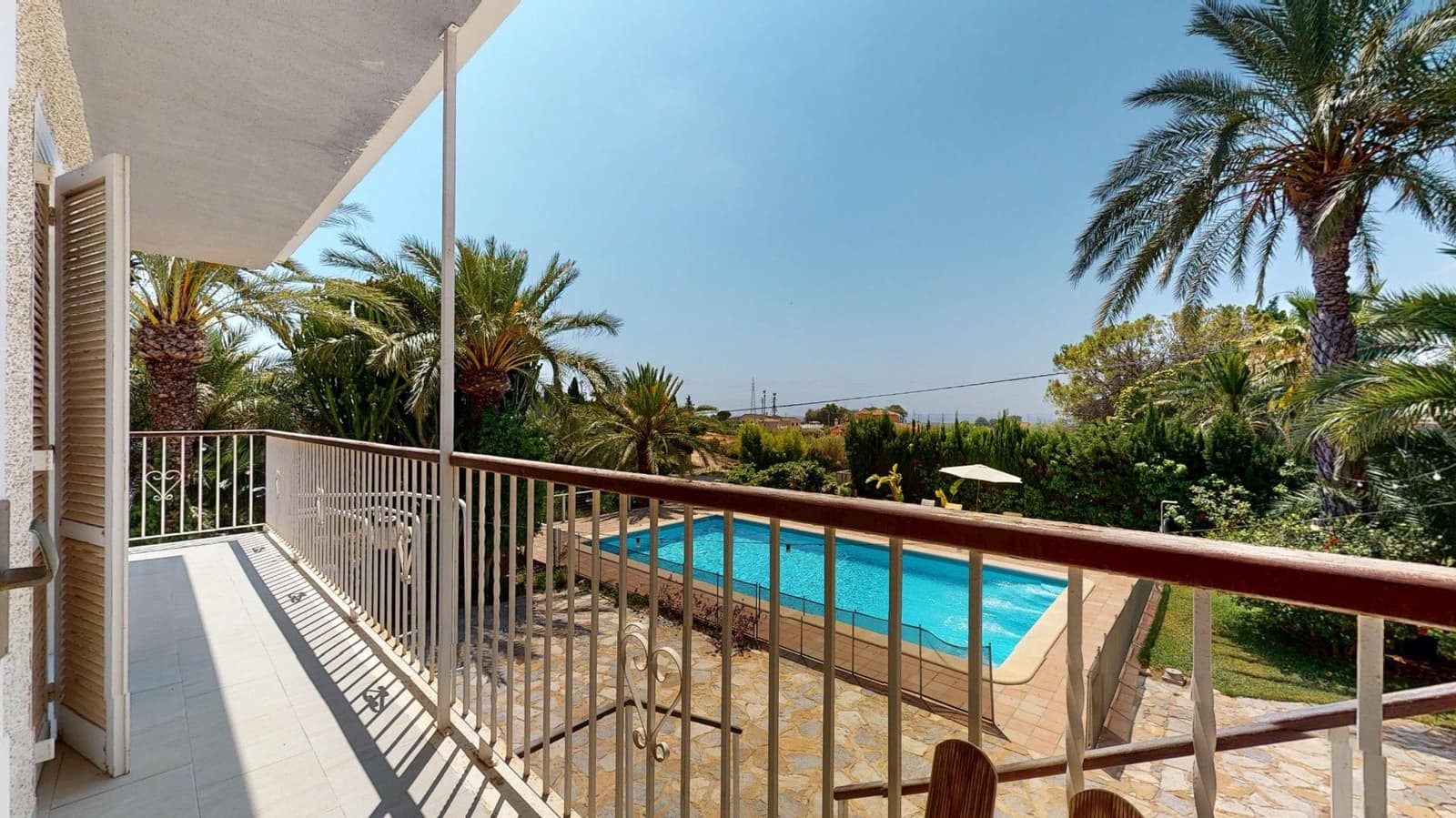 8 slaapkamer Villa te koop in Elche / Elx met zwembad - € 667.000 (Ref: 9679852)