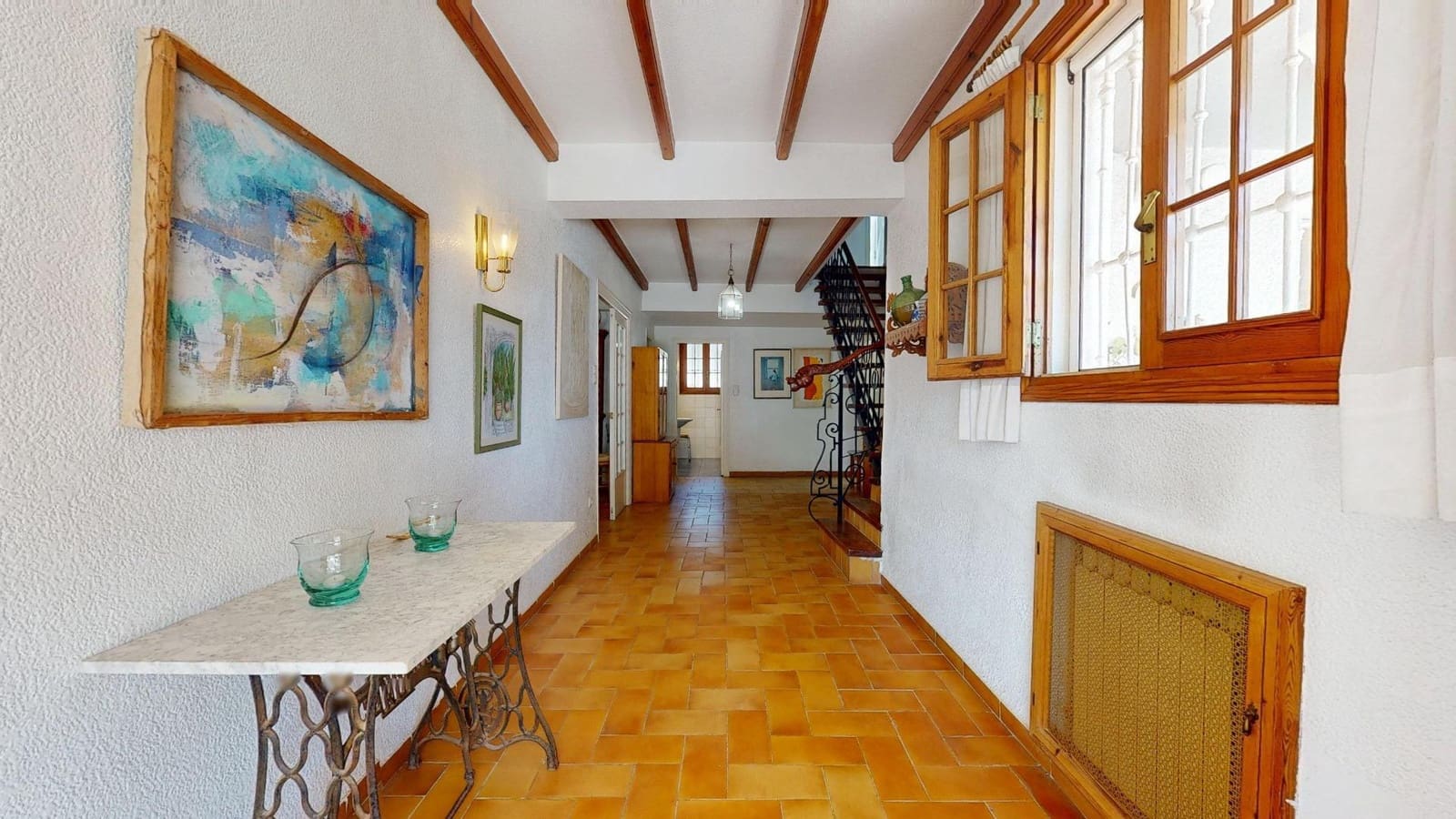 8 slaapkamer Villa te koop in Elche / Elx met zwembad - € 667.000 (Ref: 9679852)