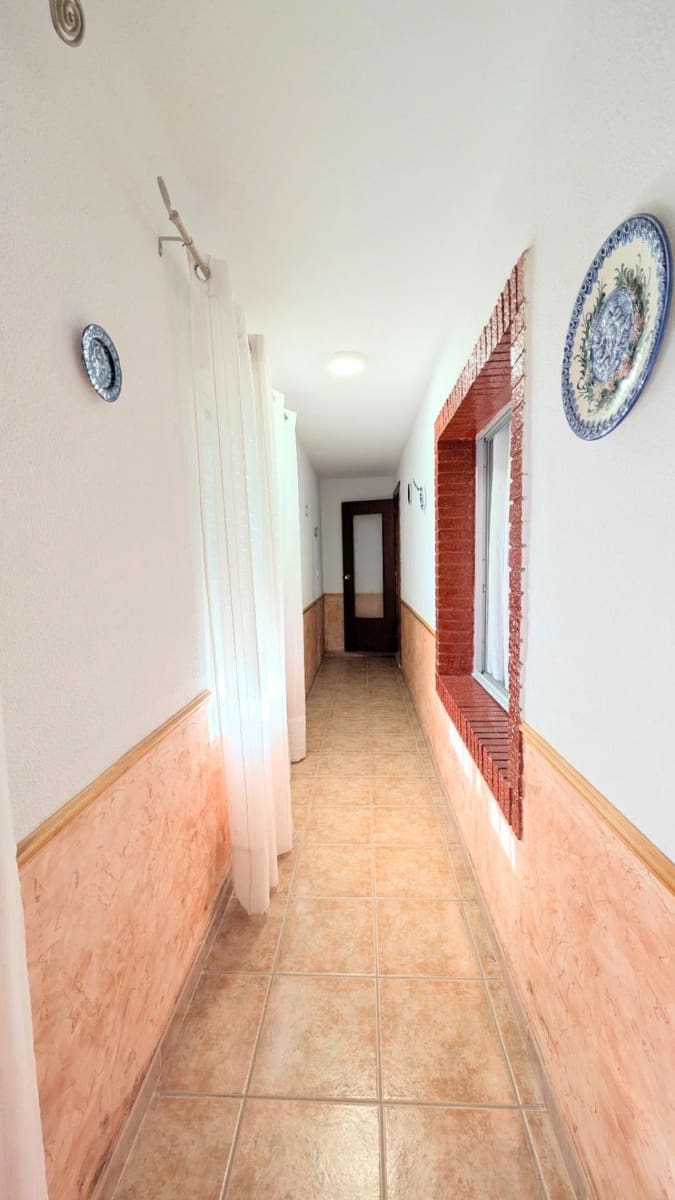 5 soverom Villa til salgs i Albatera med svømmebasseng garasje - € 299 000 (Ref: 9679854)