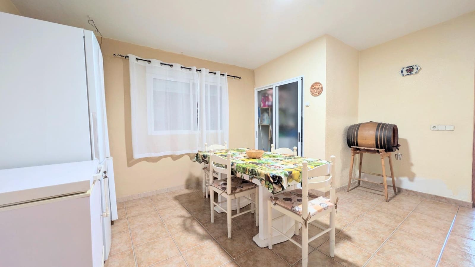 5 soverom Villa til salgs i Albatera med svømmebasseng garasje - € 299 000 (Ref: 9679854)