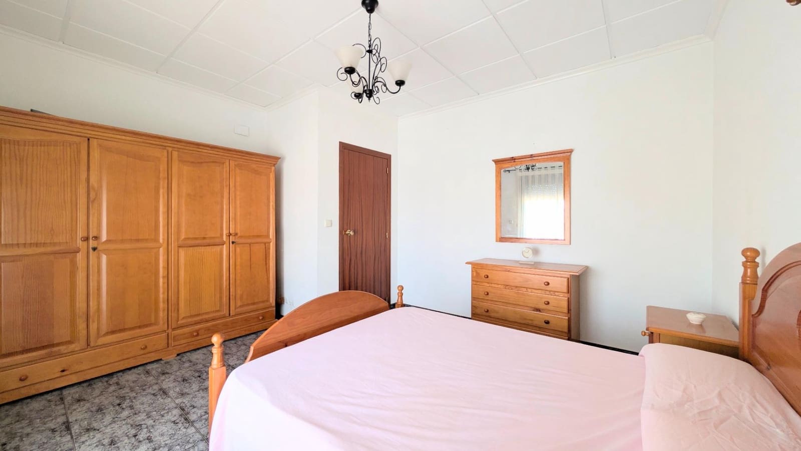 5 soverom Villa til salgs i Albatera med svømmebasseng garasje - € 299 000 (Ref: 9679854)