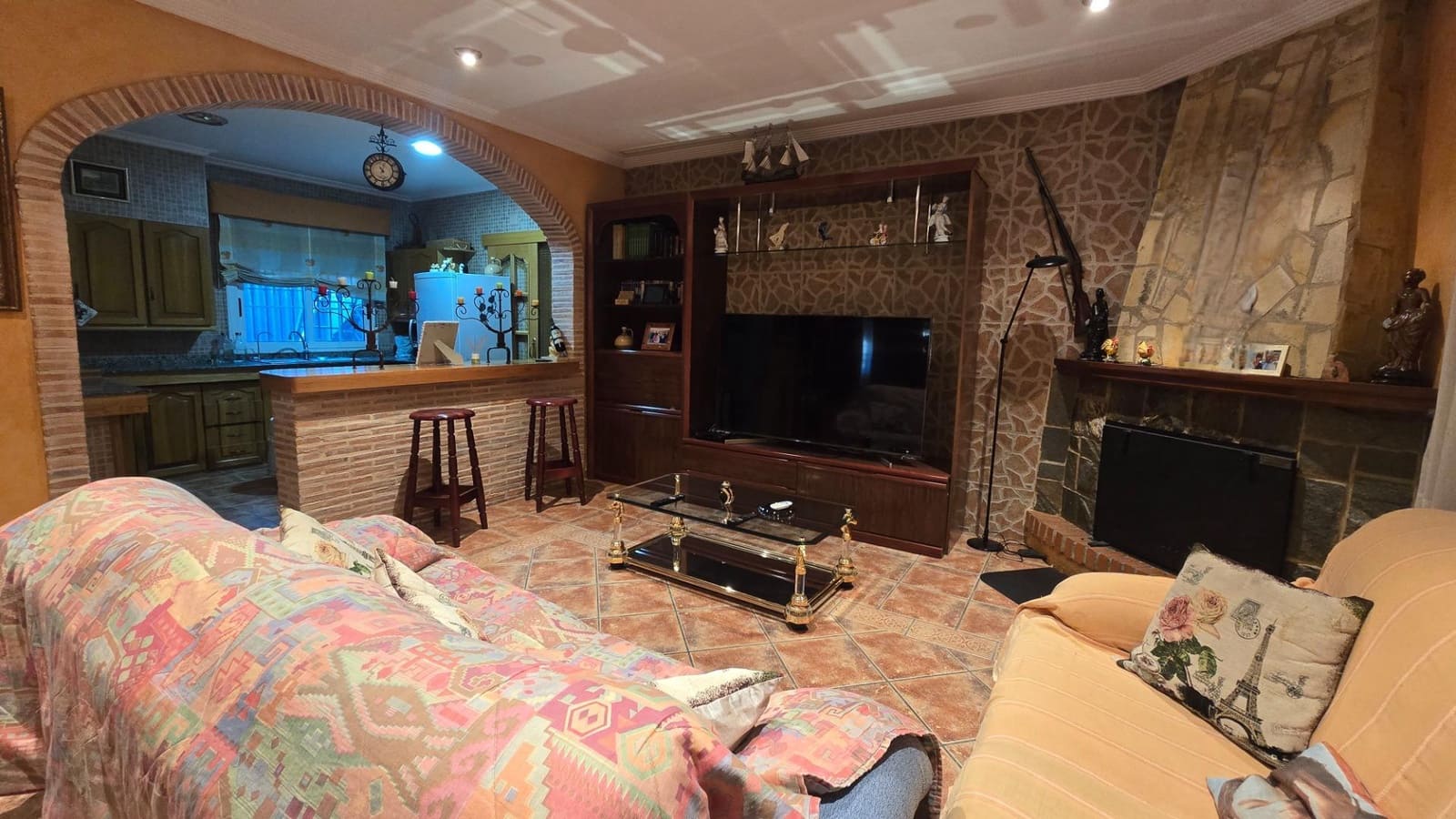 Chalet de 3 habitaciones en Elche / Elx en venta con piscina - 339.000 € (Ref: 9679855)